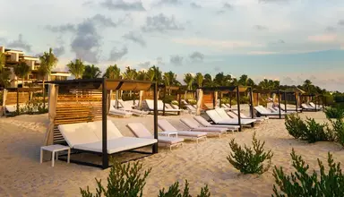 Atelier Playa Mujeres