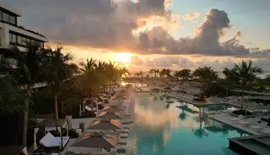 Atelier Playa Mujeres
