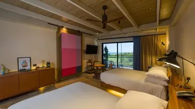 Atelier Playa Mujeres