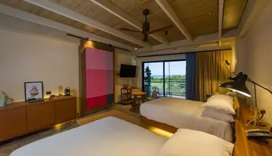 Atelier Playa Mujeres