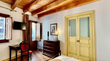 Atenea Luxury Suites