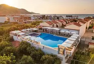 Athena Beach (Kokkari)