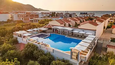 Athena Beach (Kokkari)