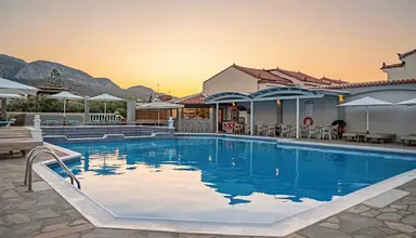 Athena Beach (Kokkari)