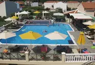Athena Beach (Kokkari)