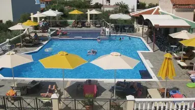 Athena Beach (Kokkari)