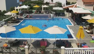 Athena Beach (Kokkari)