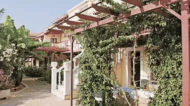 Athena Beach (Kokkari)