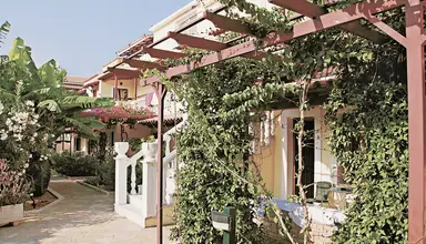 Athena Beach (Kokkari)