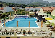 Athena Beach (Kokkari)