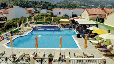 Athena Beach (Kokkari)