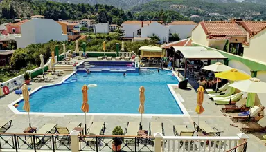 Athena Beach (Kokkari)