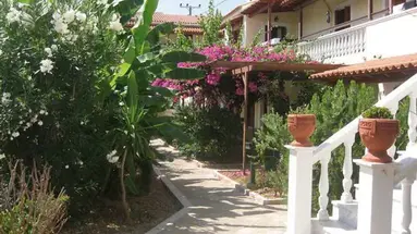 Athena Beach (Kokkari)