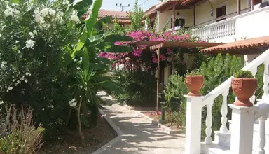 Athena Beach (Kokkari)