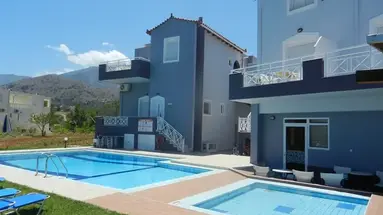 Athena (Georgioupolis)