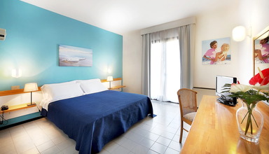 Athena Resort