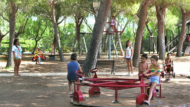 Athena Resort