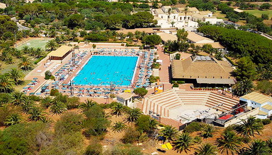 Athena Resort
