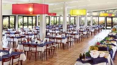 Athena Resort