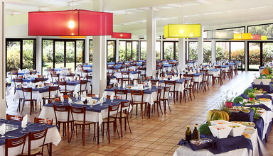 Athena Resort