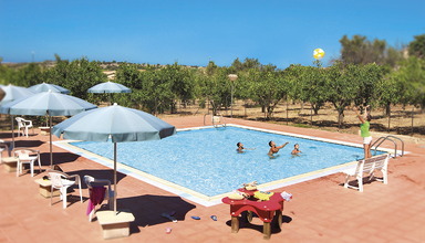 Athena Resort