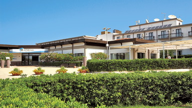 Athena Resort