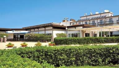 Athena Resort