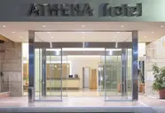 Athena (Rodos)