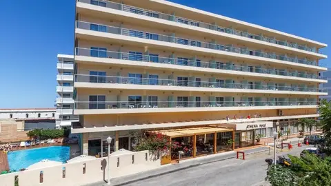 Hotel Athena (Rodos)