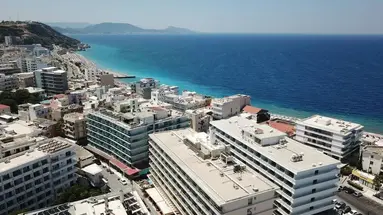 Athena (Rodos)