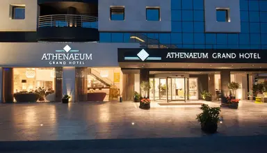 Athenaeum Grand