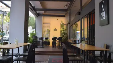 Athenaeum K29