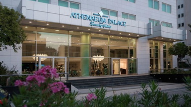 Athenaeum Palace