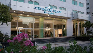 Athenaeum Palace