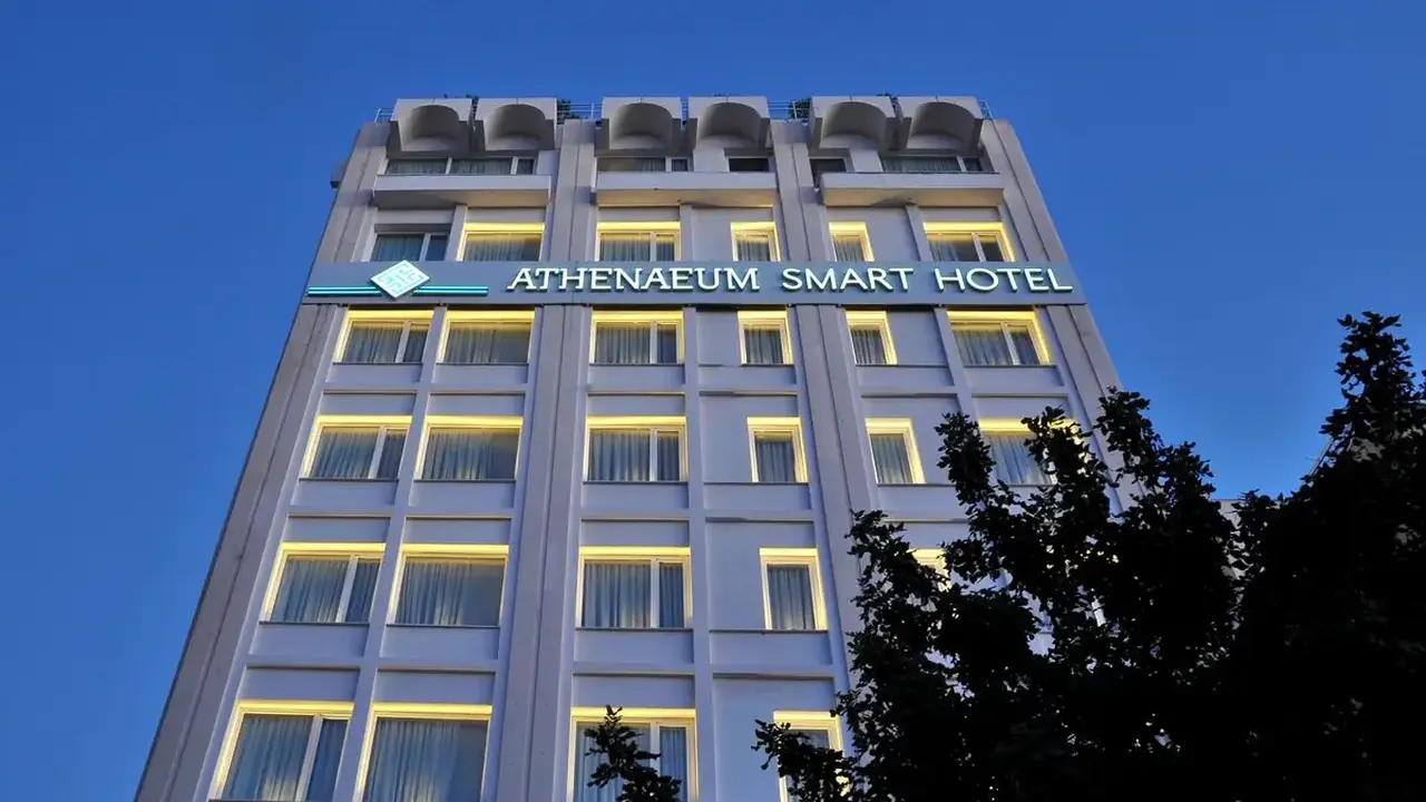 Athenaeum Smart