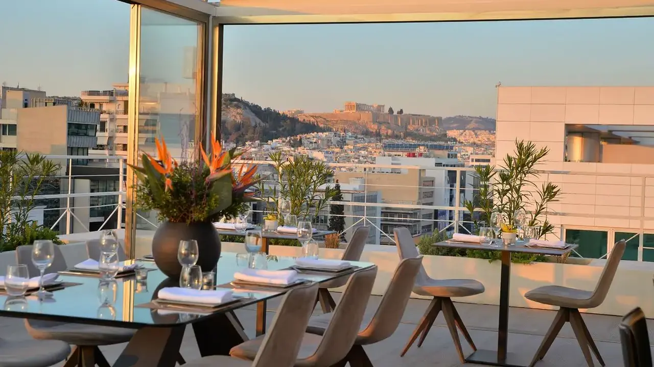 Athenaeum Smart