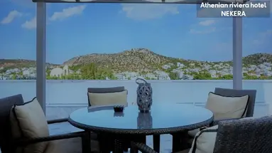 Athenian Riviera