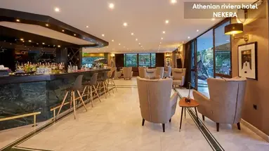 Athenian Riviera