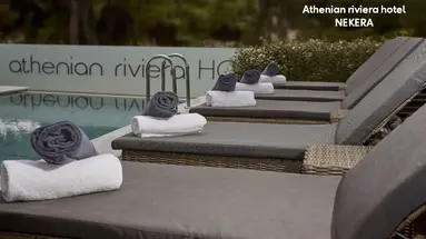Athenian Riviera