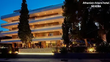 Athenian Riviera
