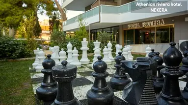 Athenian Riviera