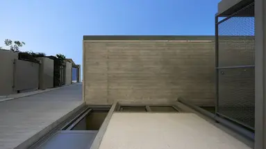 Athens BlueBuilding