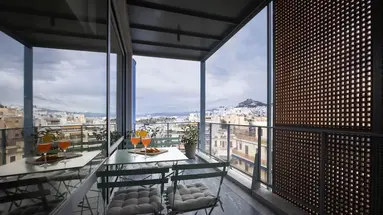 Athens BlueBuilding