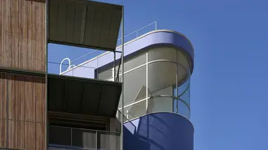 Athens BlueBuilding