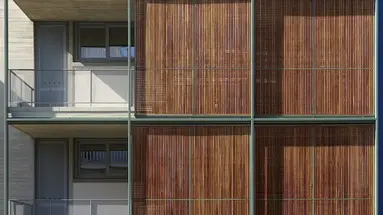 Athens BlueBuilding