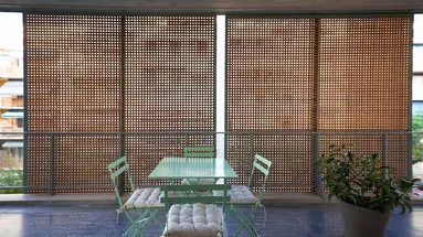 Athens BlueBuilding