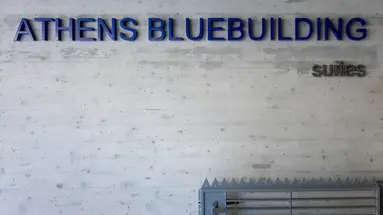 Athens BlueBuilding