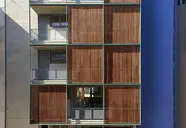 Athens BlueBuilding