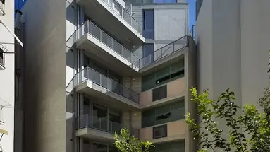 Athens BlueBuilding