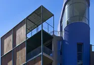 Athens BlueBuilding